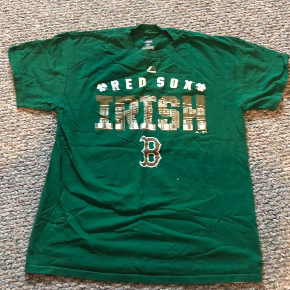 Man’s T Shirt